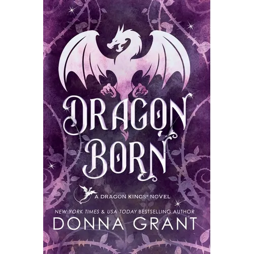Dragon Born