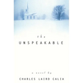 The Unspeakable