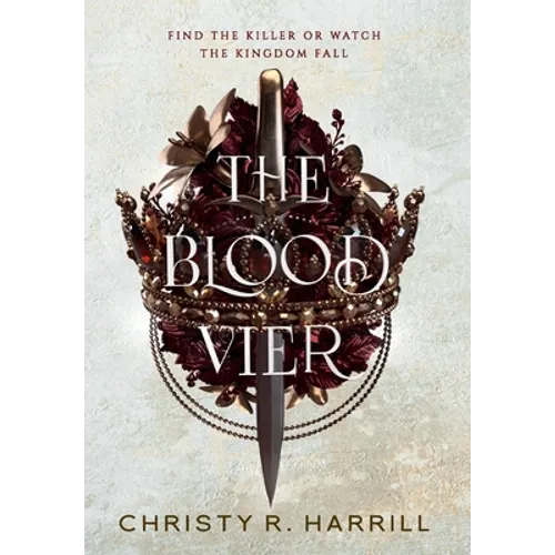 The Blood Vier