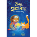 The Pod and the Bog: Zoey and Sassafras #5
