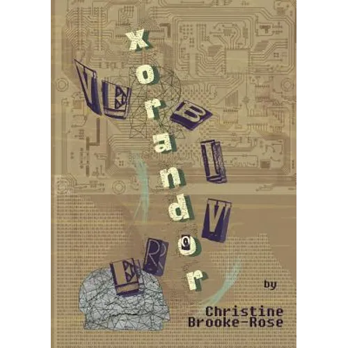 Xorandor/Verbivore