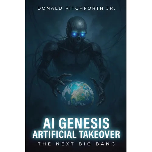 AI Genesis Artificialtakeover: The Next Big Bang