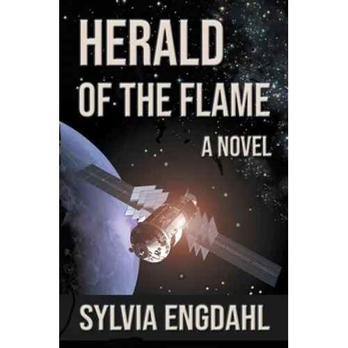 Herald of the Flame