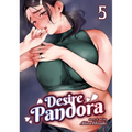 Desire Pandora Vol. 5