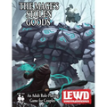Lewd Dungeon Adventures: The Mage's Stolen Goods