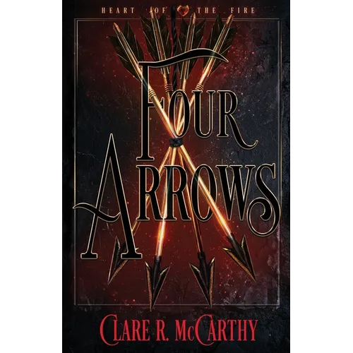 Four Arrows