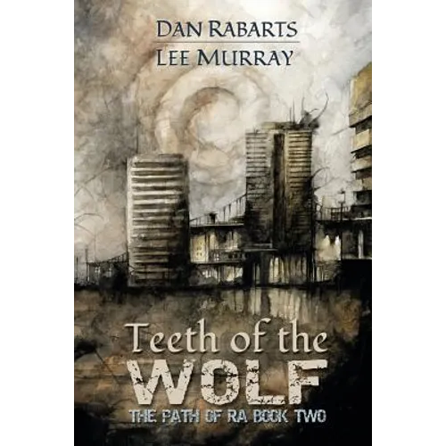 Teeth of the Wolf