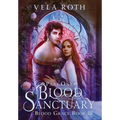 Blood Sanctuary Part One: A Fantasy Romance