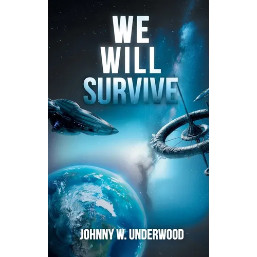 We Will Survive