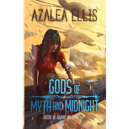 Gods of Myth and Midnight
