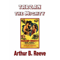 Tarzan the Mighty
