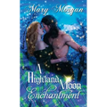 A Highland Moon Enchantment
