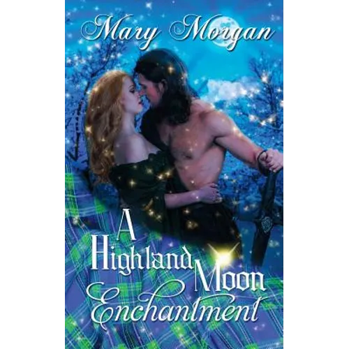 A Highland Moon Enchantment
