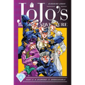 Jojo's Bizarre Adventure: Part 4--Diamond Is Unbreakable, Vol. 4