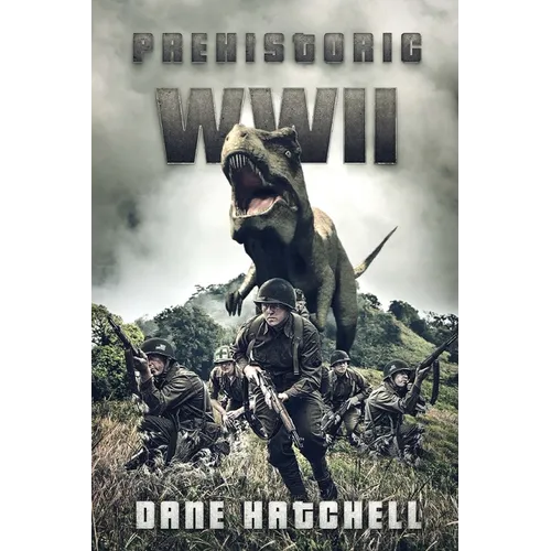 Prehistoric WWII