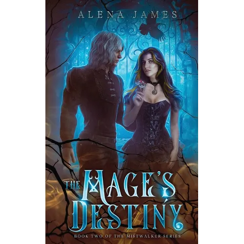 The Mage's Destiny