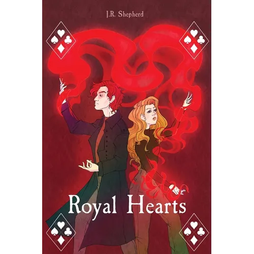 Royal Hearts