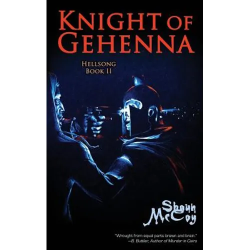 Knight of Gehenna