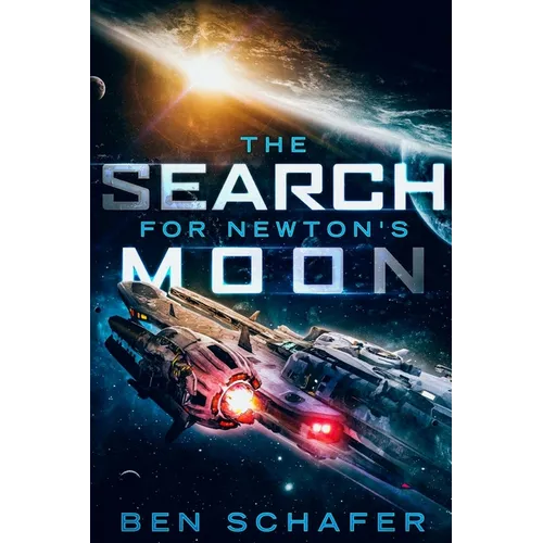 The Search for Newton's Moon