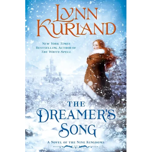 The Dreamer's Song