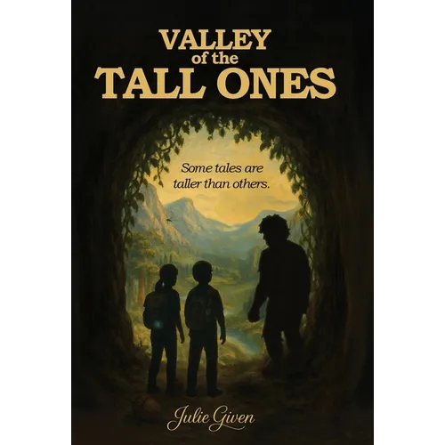 Valley of the Tall Ones