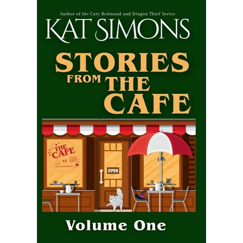 Stories from The Café: Volume One