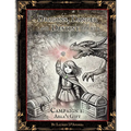 Dragons, Danger and Destiny For Kids Campaign One Arla's Gift: A choose a path interactive d20 Family Adventure Role-Playing Game for Imaginative Lear