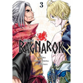 Record of Ragnarok, Vol. 3