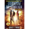 Quantum Spacewalker: Jarl's Journey