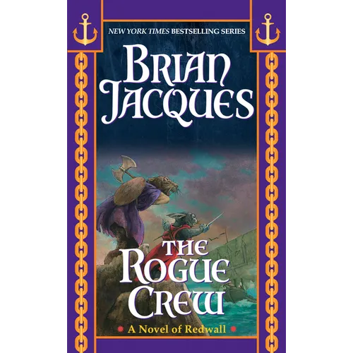 The Rogue Crew