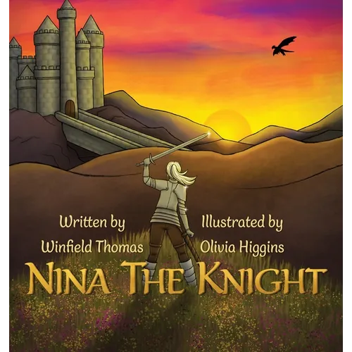 Nina the Knight