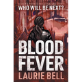 Blood Fever: A Daeh's Private Investigators Story