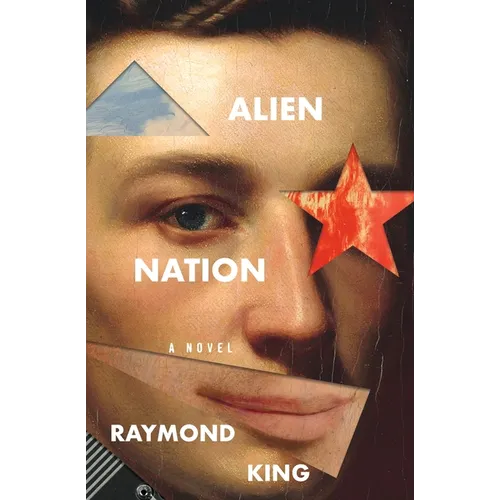 Alien Nation