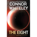 The Eight: A Science Fiction Assassin Novella