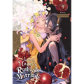 Lord Hades's Ruthless Marriage, Vol. 3