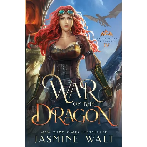 War of Dragon