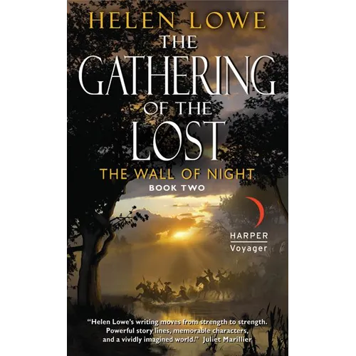 The Gathering of the Lost