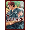 Almark, Vol. 3 (Manga)