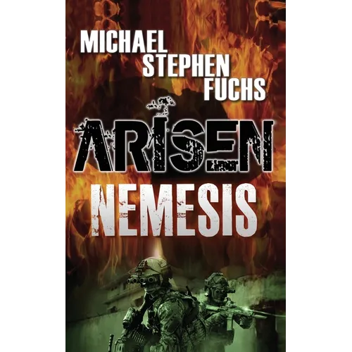 Arisen: Nemesis