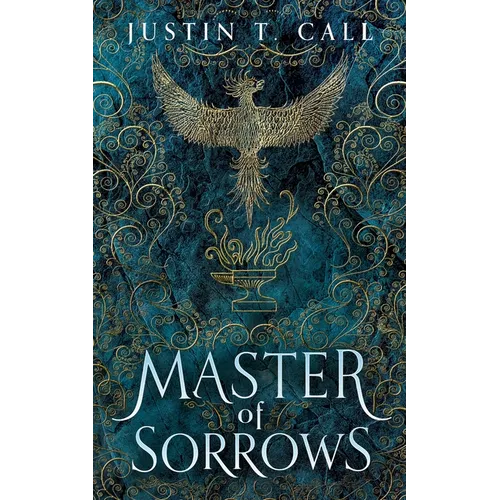 Master of Sorrows