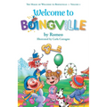 Welcome to Boingville