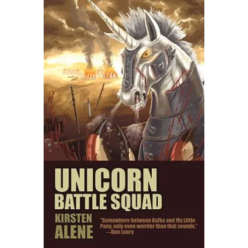 Unicorn Battle Squad
