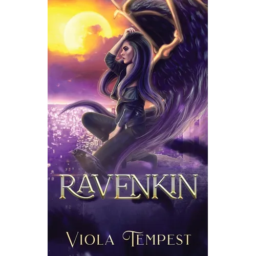 Ravenkin