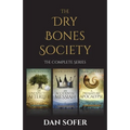 The Dry Bones Society: The Complete Series