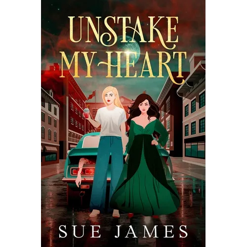 Unstake My Heart