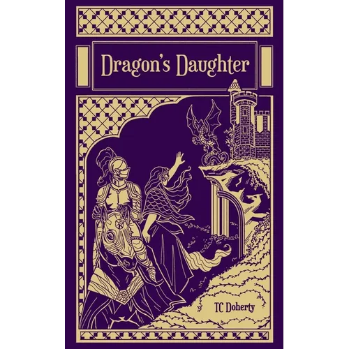 Dragon's Daughter