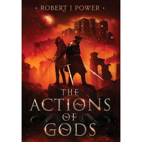 The Actions of Gods