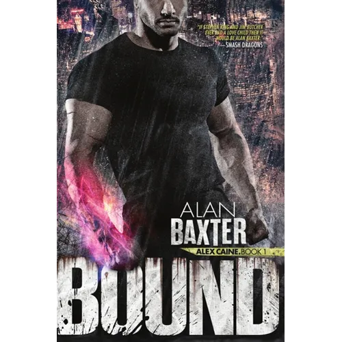 Bound