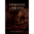 A Whisper of Death: The Necromancer Saga Book One