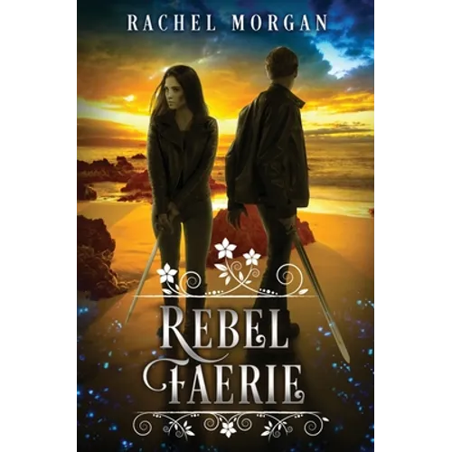 Rebel Faerie